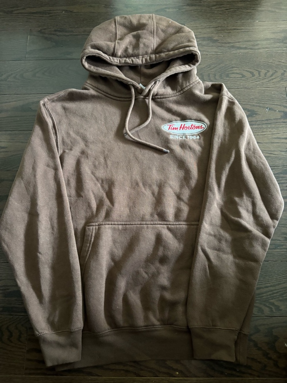 Tim Hortons Hoodie, Unisex